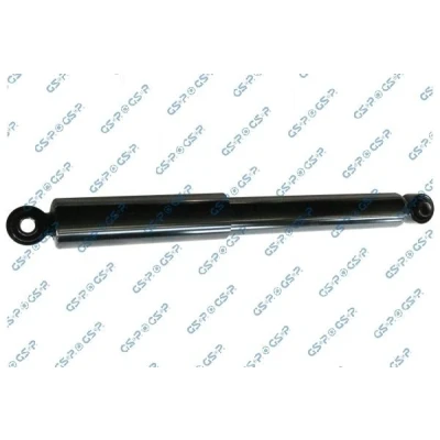 Abbildung von GSP 32112350 Stoßdämpfer Hinterachse Gasdruck Zweirohr Teleskop KIA: Sorento I (JC) 2.4, 3.5 V6 4WD, 2.5 CRDi 2002 2011