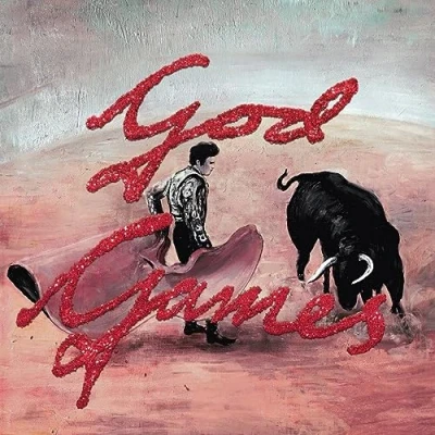 Abbildung von God Games (Lp+Mp3) [Vinyl LP]