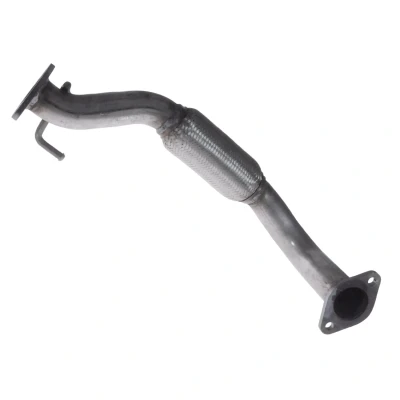 Abbildung von BLUE PRINT ADG06005 Abgasrohr vorne mit Flexrohr HYUNDAI: Tucson, KIA: Sportage II