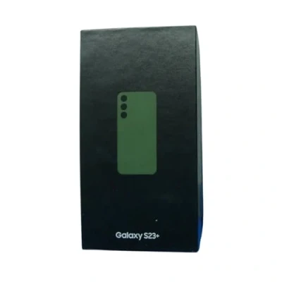Abbildung von Samsung S916B/DS 5G S23+ 8GB/256GB Green EU