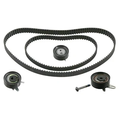Abbildung von FEBI BILSTEIN 24690 Zahnriemensatz 122, 81 VOLKSWAGEN: Transporter 4 Kastenwagen, Bus, Pritsche / Fahrgestell