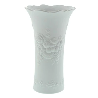 Abbildung von Kaiser Porzellan Tischvase Flora (1 St), Höhe ca. 24 cm