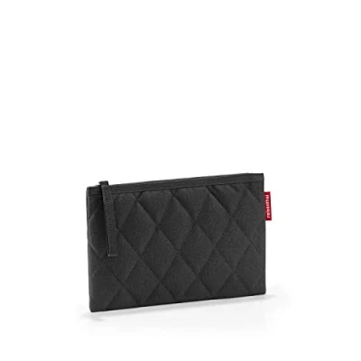 Abbildung von REISENTHEL® Kosmetiktasche case 1 Rhombus Black