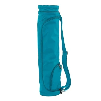 Abbildung von bodhi Yogatasche ASANA BAG 60 türkis