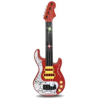 Abbildung von Chitarra Elettronica Bontempi Rock