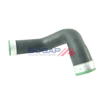 Abbildung von BOGAP A1711286 Ladeluftschlauch VOLKSWAGEN: California T5 Bus