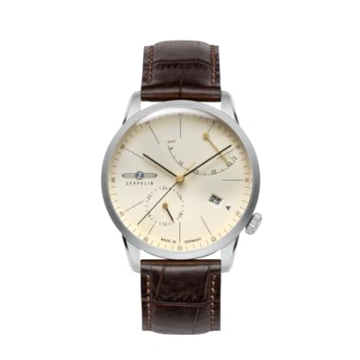 Abbildung von Zeppelin Automatic Watch 7366 5
