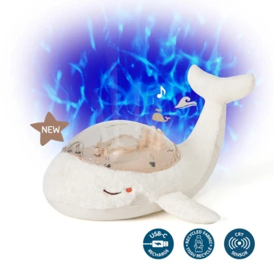 Abbildung von CloudB Nachtlicht Tranquil Whale