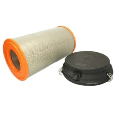 Abbildung von Luftfilter HENGST E1084L