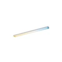 Abbildung von Paulmann 99968 LED Möbelleuchte Clever Connect Spot Barre 350mm 12V eckig incl. 1x3,5 Watt dimmbar Chrom matt Kunststoff 2700 6500K