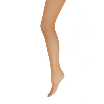 Abbildung von Wolford Feinstrumpfhose Pure Shimmer 40 Concealer DEN (1 St) mit leichtem Schimmer