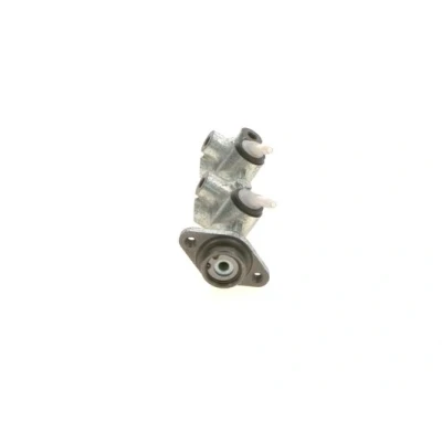 Abbildung von BOSCH 0 986 480 415 Hauptbremszylinder 5 19,05 ohne Bremsflüssigkeitsbehälter M 10 x 1 VOLKSWAGEN: Kaefer, Kaefer Cabrio, Iltis