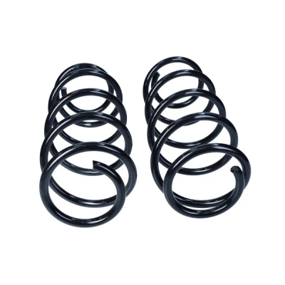 Abbildung von MAXGEAR 60 0075D Fahrwerksfeder Vorderachse Schraubenfeder OPEL: Vectra B Limousine, CC, Caravan