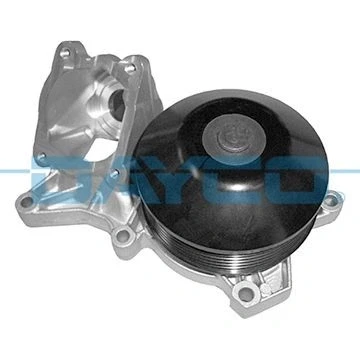 Abbildung von DAYCO DP333 Wasserpumpe BMW: 3 Limousine, Touring, Coupe