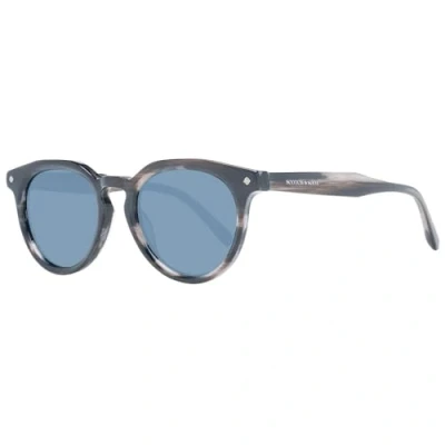 Abbildung von Scotch &amp; Soda Wayfarer SS8011 50020