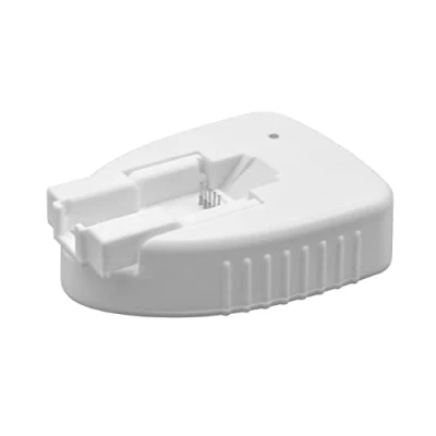 Abbildung von vhbw Chip Resetter kompatibel mit Canon Pixma IP8750, IX6850, MG5550, IP7250, MG5450, MG5500, MG5600 Drucker, Tintenpatrone