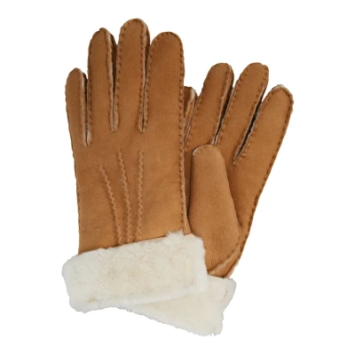 Abbildung von Kessler ILVY Fingerhandschuh, Damen, Größe: 7, Honey