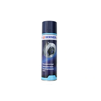 Abbildung von Berner Bremsenreiniger 5er Pack