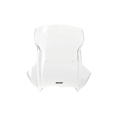 Abbildung von WINDSCHILD CAPONORD WRS TRANSPARENT R 1200 GS/ADVENTURE 2004 2012
