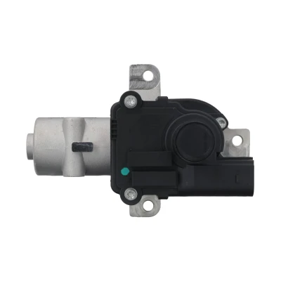 Abbildung von VALEO 703210 AGR Ventil elektrisch ohne Kühler, mit Dichtungen RENAULT: Kangoo I Rapid, SCENIC 2, 3