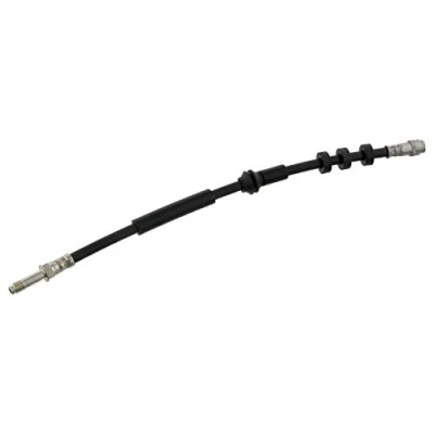 Abbildung von FEBI BILSTEIN 30796 Bremsschläuche Hinterachse links, rechts 440 AUDI: A4 B8 Limousine, Avant, Q5