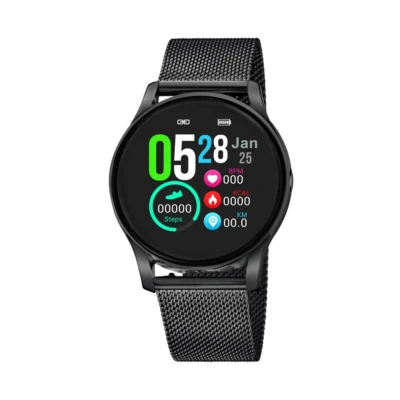 Abbildung von Lotus Collection Smartwatch, Damen, Größe: One Size, Digital