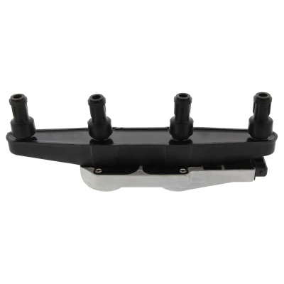 Abbildung von MAPCO 80896 Zündspule 4 SKODA: FELICIA 1 Kombi, 2, 2 Kombi
