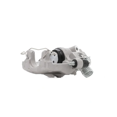Abbildung von RIDEX 78B0089 Bremssattel Aluminium 144 Hinterachse links FORD: C Max, Focus 2 Limousine, VOLVO: C30, C70 Cabriolet, S40 II