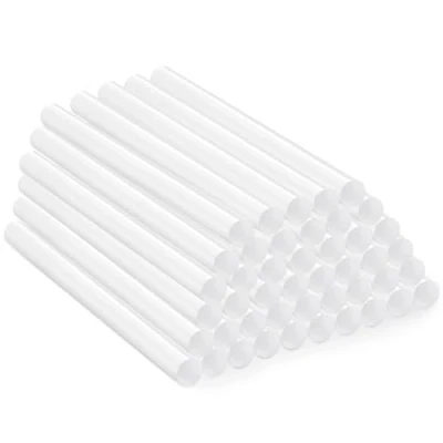 Abbildung von AUXHCYL 45pcs Heißklebesticks 11mm x 200 mm,Heißklebestifte,Transparente Heißklebepistole Sticks,Heißkleber für Heimwerken Reparieren zum Kleben von Holz, Kunststoff, Keramik