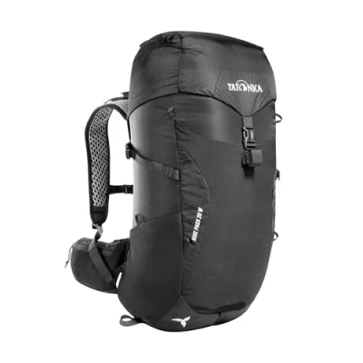 Abbildung von Tatonka Hike Pack 20 Women Black
