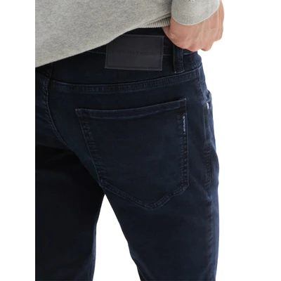 Abbildung von TOM TAILOR Slim fit Jeans &quot;TROY&quot;, im Five Pocket Style