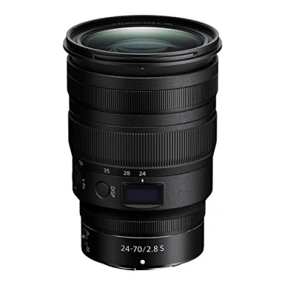 Abbildung von Nikon Nikkor Z 24 70mm f/2.8 S