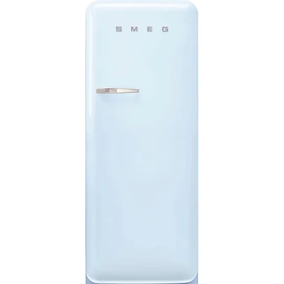 Abbildung von Smeg Kühlschrank &quot;FAB28 5&quot;, FAB28RPB5, 150 cm hoch, 60 breit