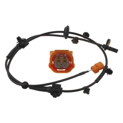 Abbildung von FEBI BILSTEIN 32084 ABS Sensor Vorderachse rechts HONDA: Jazz 2 Schrägheck, 3 Schrägheck