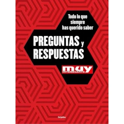 Abbildung von Preguntas y respuestas : todo lo que siempre has querido saber (Ocio, entretenimiento viajes)