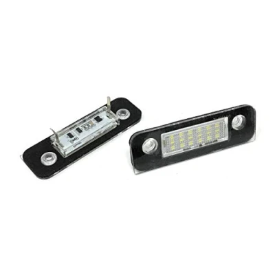 Abbildung von Phil Trade 4250957107031 Kennzeichenbeleuchtung LED