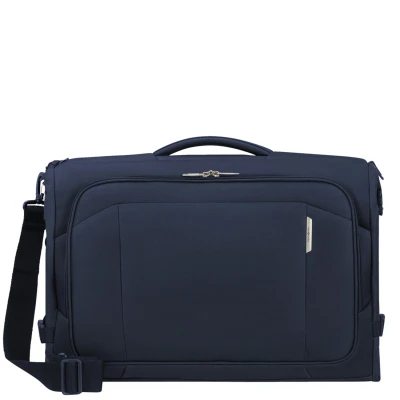 Abbildung von Samsonite Portabiti Respark Schuhtasche, Herren, Größe: One Size, Blu
