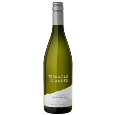 Abbildung von Terrazas de los Andes Reserva Chardonnay 2012