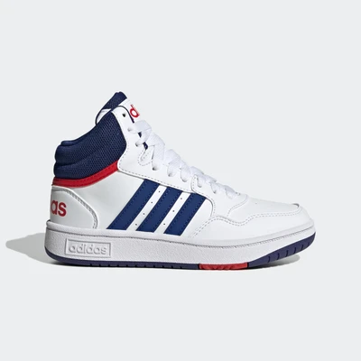 Abbildung von adidas Sportswear Sneaker &quot;HOOPS MID 3.0 K&quot;