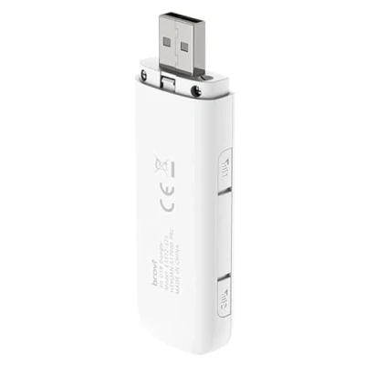 Abbildung von Modem LTE Brovi E3372 325 White