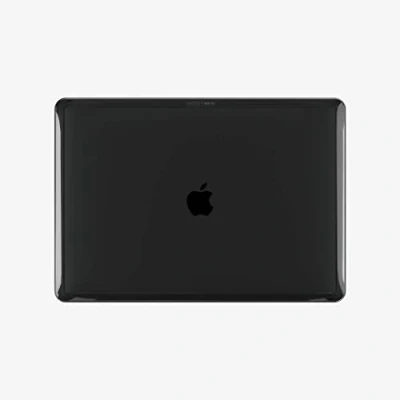 Abbildung von Tech21 Evo Tint für MacBook Air 13&quot; (2020) Schutzhülle Case mit Aufprallschutz grau