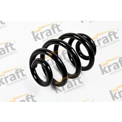 Abbildung von Fahrwerksfeder KRAFT AUTOMOTIVE 4030300