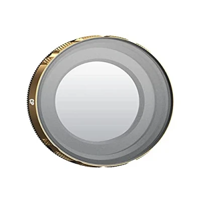 Abbildung von PolarPro LiteChaser iPhone 13, 14 &amp; 15 (15 mit Adapter) CP Zirkularpolarisationsfilter fängt tiefere Farben EIN reduziert Blendung, Reflexionen und Dunst MagSafe kompatibel