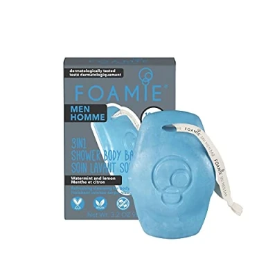 Abbildung von Foamie 3 in 1 Men Bar Seas The Day 90gr