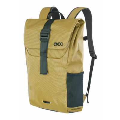 Abbildung von EVOC Sports Duffle Tagesrucksack, Größe: M/L, Gelb
