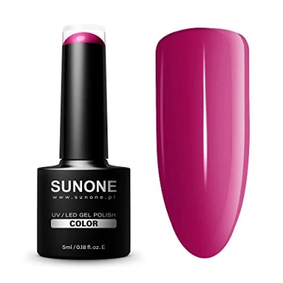 Abbildung von Sunone Hybridlack UV/LED Hybrid 5Ml, R20 Rona