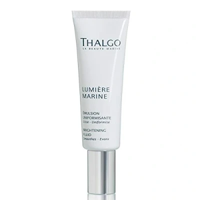 Abbildung von Thalgo Lumiére Marine Brightening Fluid 50 ml