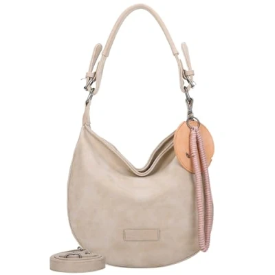 Abbildung von Fritzi aus Preussen Hobo Vintage Shoulder Bag Sand