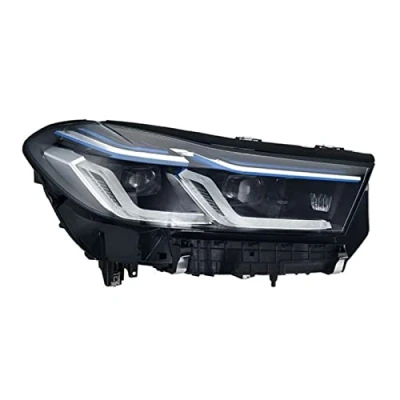 Abbildung von HELLA 1EX 015 450 521 Scheinwerfer