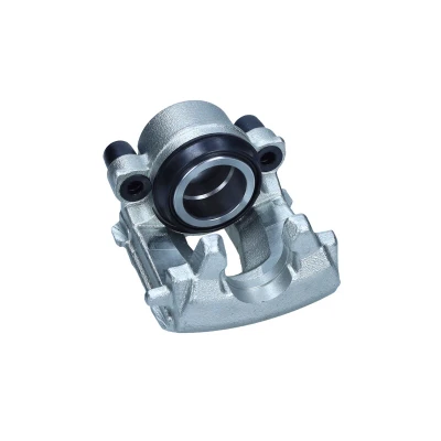 Abbildung von MAXGEAR 82 1662 Bremssattel Gusseisen VOLKSWAGEN: Golf 7 Schrägheck, Variant, Sportsvan, AUDI: A3 Sportback, Limousine, Schrägheck